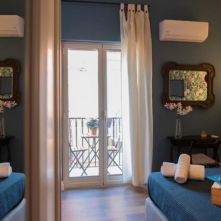 Casa Ballaro Palermo Luaran gambar