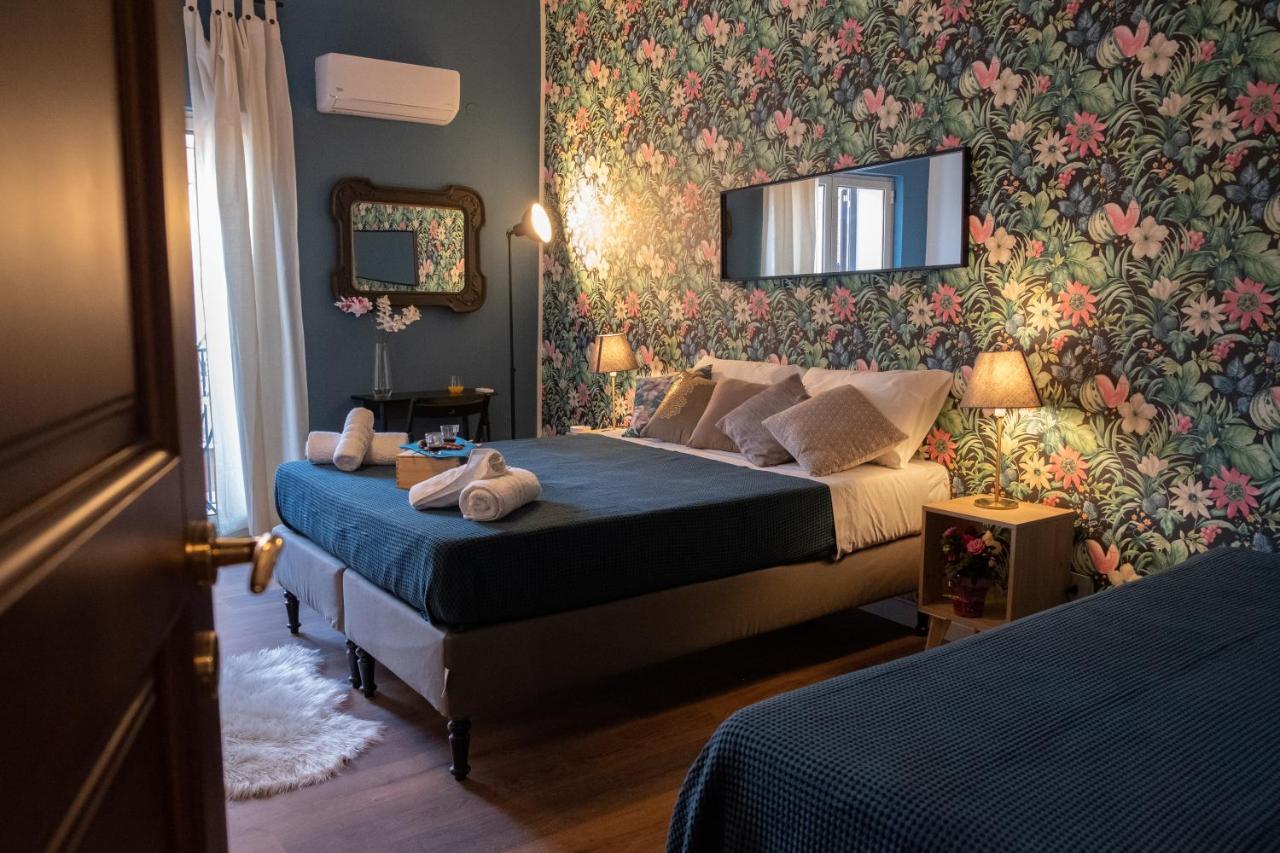 Casa Ballaro Palermo Luaran gambar